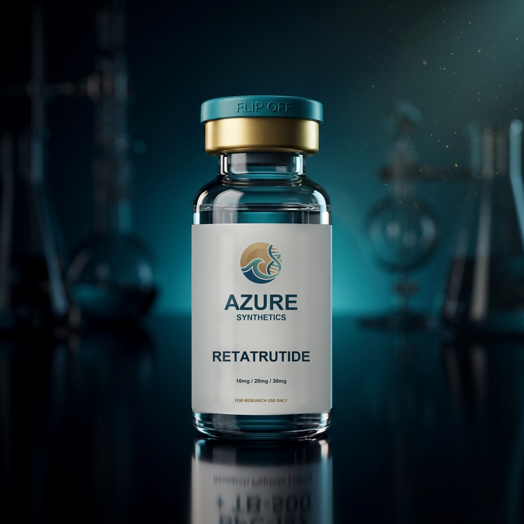 Retatrutide