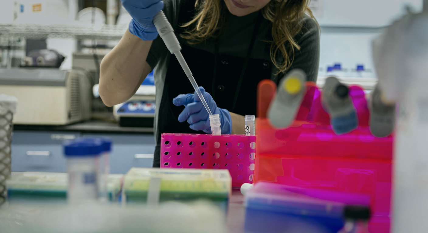 Assay documentation